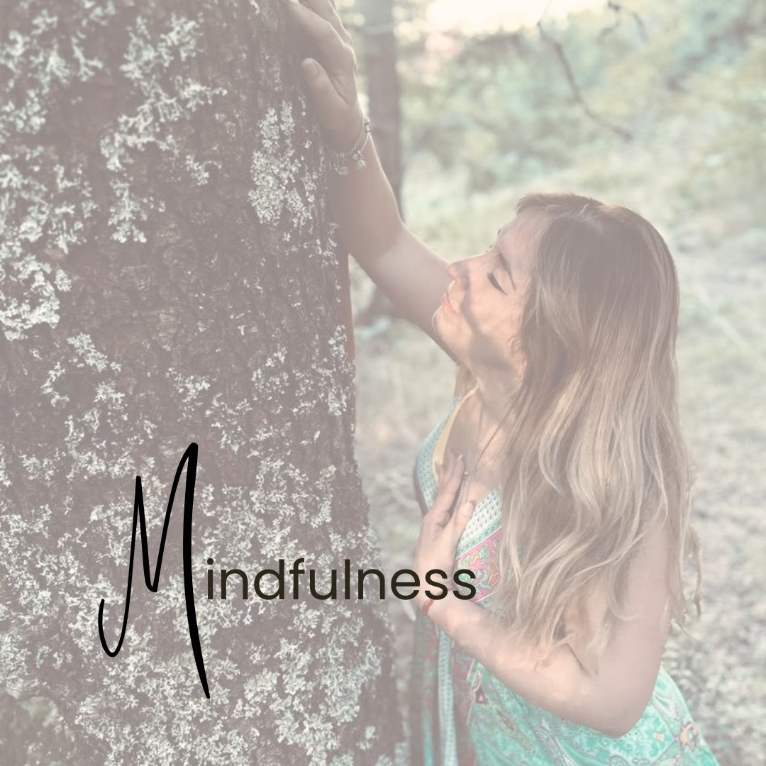 SÉ TU PAZ: Programa de Mindfulness para la vida diaria