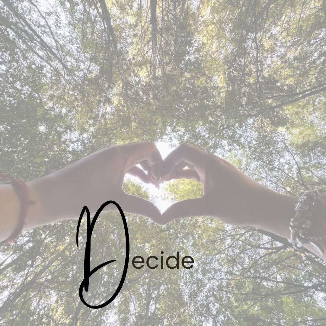 DECIDE