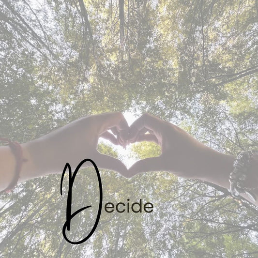 DECIDE